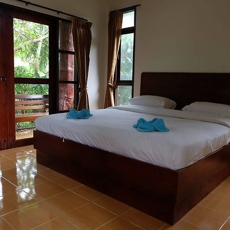 קמפהאנג פט Big Tree Resort מראה חיצוני תמונה
